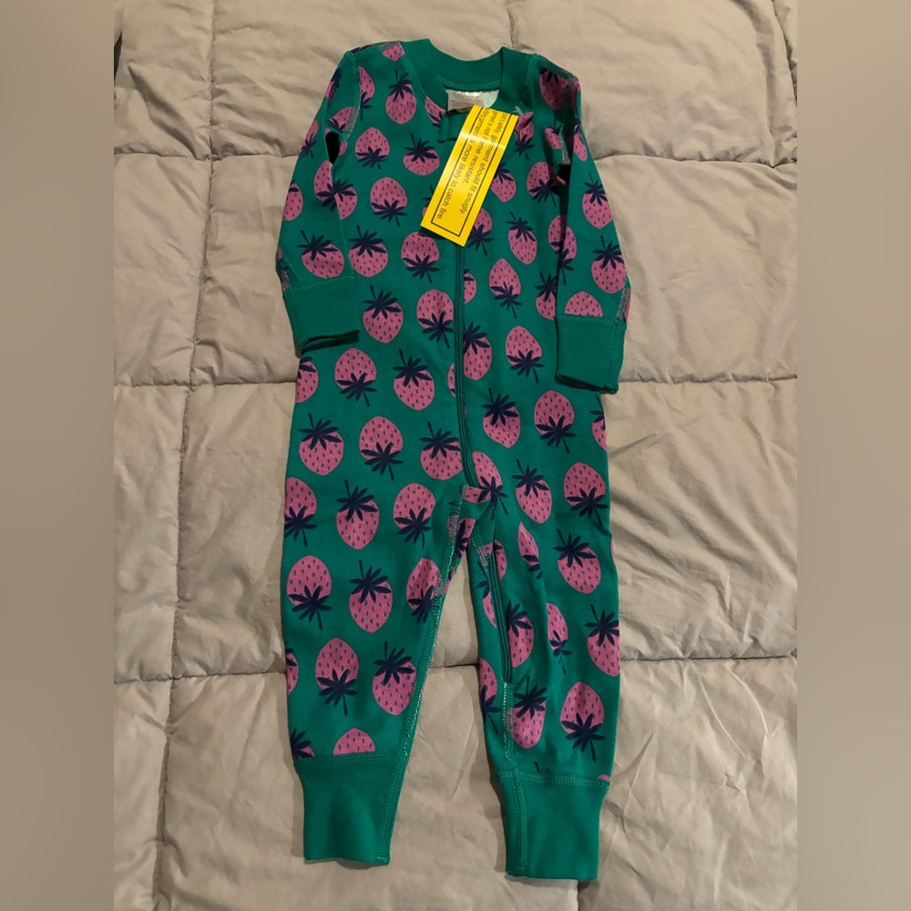 Hanna NWT
